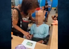 Βραζιλία: Γυναίκα πήγε τον… νεκρό θείο της σε τράπεζα για να υπογράψει για δάνειο €3.000!