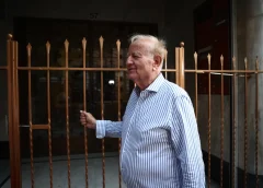 Φορο-δικαστική εκκρεμότητα €11 εκατ. του πατέρα Κασσελάκη για την πρώην βίλα του στην Εκάλη