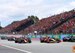 Δείτε την πιο μαγική στιγμή της Formula 1 για το 2024