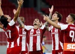 Ο Ολυμπιακός στο top-100 των ακριβότερων συλλόγων σε όλο τον κόσμο