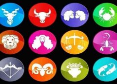 Τα ζώδια την Κυριακή 19 Απριλίου