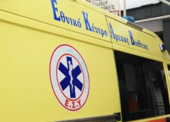 Τραγωδία στην Πάτρα: 50χρονος κατέρρευσε μετά από ξαφνική αδιαθεσία και πέθανε