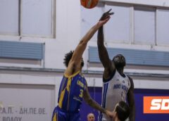 Εlite League: Σπουδαία διπλά για Λαύριο και Χαλκίδα