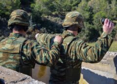 Στρατιωτική θητεία: Ποιοι μπορούν να υπηρετήσουν 9 μήνες – Τι ισχύει για τις αναβολές