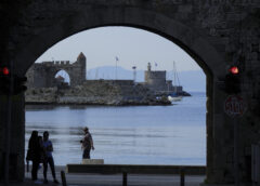 Καταγγελία βιασμού από δύο Βρετανίδες – Συνελήφθησαν δύο ομοεθνείς τους