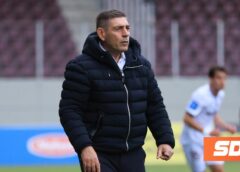 Διαψεύδει ο Παντελίδης: «Δεν έχω συζητήσει με τον Ηρακλή»