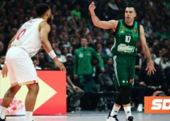 Η ώρα έναρξης της «μάχης» του Παναθηναϊκού με την Μονακό στο play in