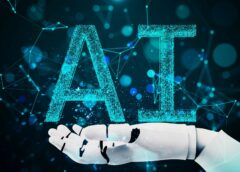 Πρώτοι στην ΕΕ οι Έλληνες στη χρήση AI, αλλά όχι για επαγγελματικούς σκοπούς