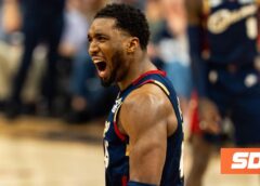 Έκαναν εύκολα το 1-0 οι Καβαλίερς απέναντι στους Ράπτορς με «καυτό» Μίτσελ