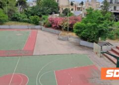 Σοκ στο Χαϊδάρι: 13χρονη έπεσε από τον 1ο όροφο σχολείου – Νοσηλεύεται διασωληνωμένη στο «Αττικόν»