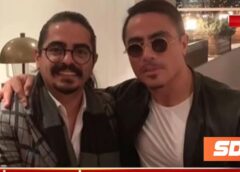 Συνελήφθη ο αδερφός του Salt Bae για «διαμεσολάβηση σε πορνεία ανηλίκου»