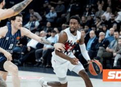 «Θέλει να κρατήσει τον Σίμονς η Μπασκόνια, έχουν ξεκινήσει οι συζητήσεις»