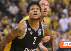 Live: ΠΑΟΚ – Άρης | SDNA