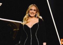 Η Adele φέρεται να επιστρέφει στο στούντιο ηχογράφησης μετά από πενταετή παύση