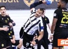 Μάχη Δικεφάλων»: Τελικός για ΑΕΚ ή ανατροπή για ΠΑΟΚ