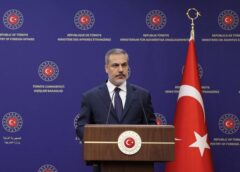 Νέες προκλήσεις Φιντάν για τη συνεργασία Ελλάδας-Κύπρου-Ισραήλ