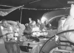 Ρεσάλτο ισραηλινών ενόπλων δυνάμεων σε στολίσκο με ανθρωπιστική βοήθεια προς τη Γάζα, η επιχείρηση έγινε σε διεθνή ύδατα ανοιχτά της Κρήτης