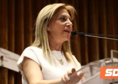 Το αντάρτικο που ήταν… μούφα και οι πρώτες διαφωνίες στο κόμμα Καρυστιανού