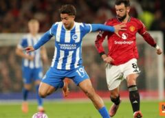 Ο προπονητής της Μπράιτον μίλησε με τα καλύτερα λόγια για τον Κωστούλα: Θα γίνει μεγάλος παίκτης