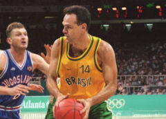 Πέθανε ο Βραζιλιάνος θρυλικός σκόρερ Όσκαρ Σμιντ