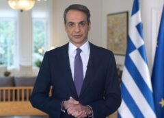 Κ. Μητσοτάκης: Τα μέτρα αφορούν οικογένειες, αγρότες, ρυθμίσεις οφειλών σε 72 δόσεις, ενοικιαστές, συνταξιούχους