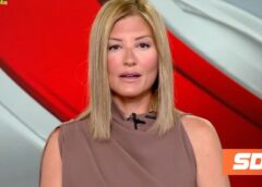 «Τι είχε ο Φλώρος στο κινητό, τα ψώνια της εβδομάδας;» – Η απορία της Ράνιας Τζίμα για την απόφαση του Αρείου Πάγου