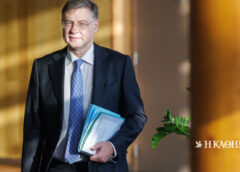 Συνέντευξη Βάλντις Ντομπρόβσκις στην «Κ»: Τα μέτρα στήριξης πρέπει να είναι στοχευμένα