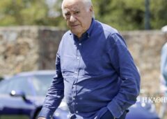 Βασιλιάς του real estate ο ιδρυτής της Zara