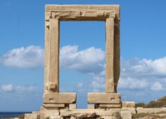 Στην κορυφή των παγκόσμιων ταξιδιωτικών προορισμών για το 2026 η Νάξος