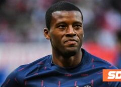 Θέλει να επιστρέψει στην Premier League ο Βαϊνάλντουμ