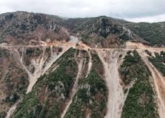 Πηγάδια – Γέφυρα Πλάκας ο δρόμος που έχει την δική του ιστορία…