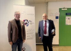 ΔΗΜΗΤΡΗΣ ΣΚΑΝΔΑΛΗΣ – Πανεπιστημιακό Γενικό Νοσοκομείο Ιωαννίνων