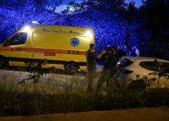 Ρέθυμνο: Σε κρίσιμη κατάσταση μετά από πτώση από πολυκατοικία 29χρονος – Πηδούσε από μπαλκόνι σε μπαλκόνι