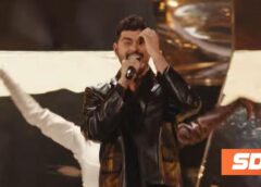 Eurovision 2026: Συνθήματα υπέρ της Παλαιστίνης και αποδοκιμασίες την ώρα του τραγουδιού του Ισραήλ (vid)