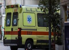 Συναγερμός στη Μαρίνα Αλίμου: Τραυματίστηκε 27χρονη τουρίστρια σε σκάφος – Νοσηλεύεται στο νοσοκομείο