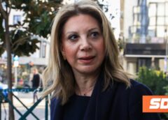 Η συνάντηση Σαμαρά – Καρυστιανού και η πρόταση