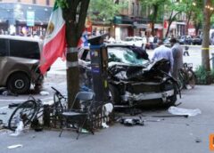 Αυτοκίνητο παρέσυρε πεζούς στη Νέα Υόρκη, δύο νεκροί και τρεις τραυματίες