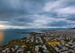 Τι δείχνει η νέα ανάλυση δεδομένων και ο χάρτης με τις «ύποπτες» περιοχές