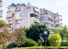 Αύξηση μεταβιβάσεων κατά 11,1% το α΄ δίμηνο λόγω του «Σπίτι μου ΙΙ»