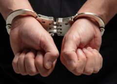 Σύλληψη 58χρονου για πυρκαγιά σε φωτοβολταϊκό πάρκο στο Ξυλόκαστρο