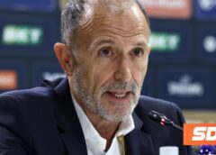 Μπουένο: «Εξαιρετική η προηγούμενη σεζόν σε όλες τις διοργανώσεις της Euroleague Basketball»