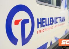 Hellenic Train: Ακινητοποιήθηκε λόγω βλάβης αμαξοστοιχία του δρομολογίου Θεσσαλονίκη – Σέρρες