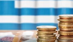 Το δημόσιο χρέος, για πρώτη φορά, κάτω από τα επίπεδα του 2010 -Τα δύο ορόσημα στην αποκλιμάκωσή του