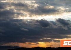 Καιρός αύριο: Τοπικές βροχές σε Ιόνιο, Ήπειρο, Θεσσαλία και Εύβοια – Στους 36 βαθμούς η θερμοκρασία