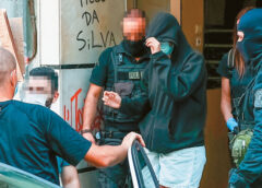 Τα βίντεο που «έδειξαν» τους δολοφόνους της Βάγιας Νέστορα στη Θεσσαλονίκη: Ποιες κινήσεις τους πρόδωσαν