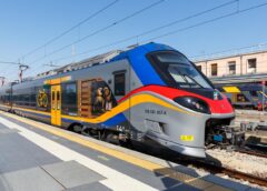 Νέα τρένα στην Ελλάδα μετά από δύο δεκαετίες
