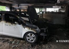 Θεσσαλονίκη: Στη Μονάδα Εγκαυμάτων του «Παπανικολάου» μεταφέρθηκε η Α. Νέστορα