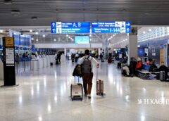 Πιέσεις για προσωρινό «πάγωμα» του νέου συστήματος εισόδου-εξόδου Σένγκεν