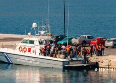 Δικηγόροι αντί ΜΚΟ στους μετανάστες – Μπόνους 250 ευρώ για κάθε εθελούσια επιστροφή
