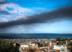 Τι λέει στον ΕΤ ο Κώστας Λαγουβάρδος